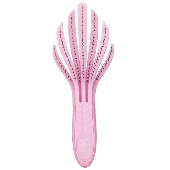 Wet Brush Go Green Curly Detangling Hair Brush