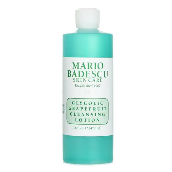 Mario Badescu Glycolic Grapefruit Cleansing Lotion For Combination/Oily Skin Types
