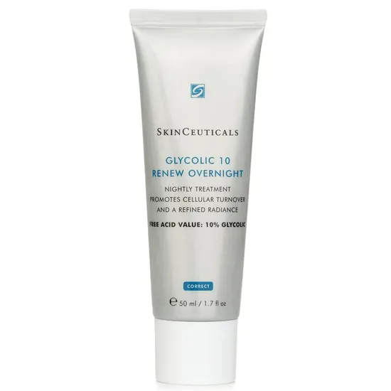 SkinCeuticals Glycolic 10 Renew Overnight