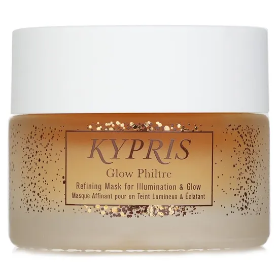 Kypris Glow Philtre Refining Mask For Illumination & Glow
