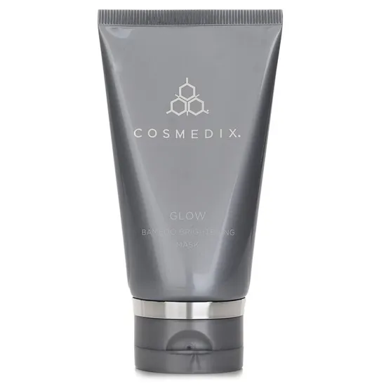 CosMedix Glow Bamboo Brightening Mask