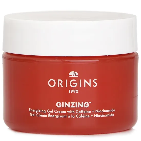 Origins Ginzing Energising Gel Cream