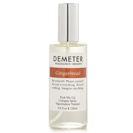 Demeter Gingerbread Cologne