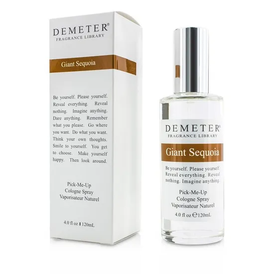 Demeter Giant Sequoia Cologne