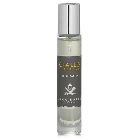 Acca Kappa Giallo Elicriso Eau De Parfum
