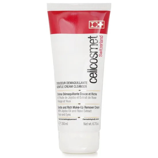 Cellcosmet Gentle Cream Cleanser