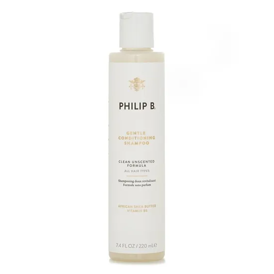 Philip B Gentle Conditioning Shampoo