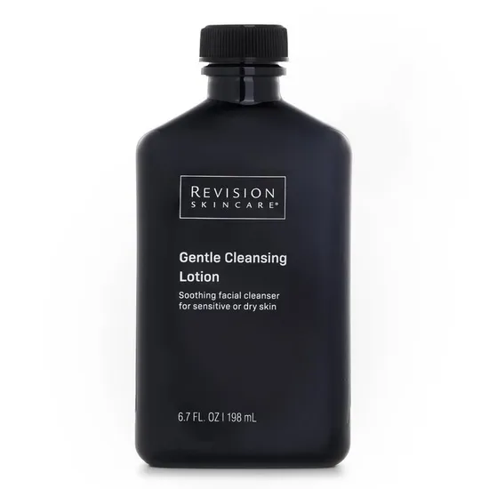 Revision Skincare Gentle Cleansing Lotion
