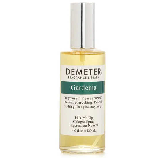 Demeter Gardenia Cologne