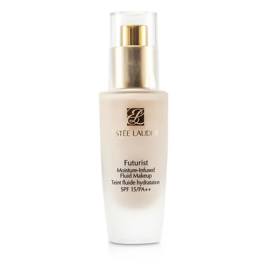 Estée Lauder Futurist Moisture Infused Fluid Makeup SPF 15