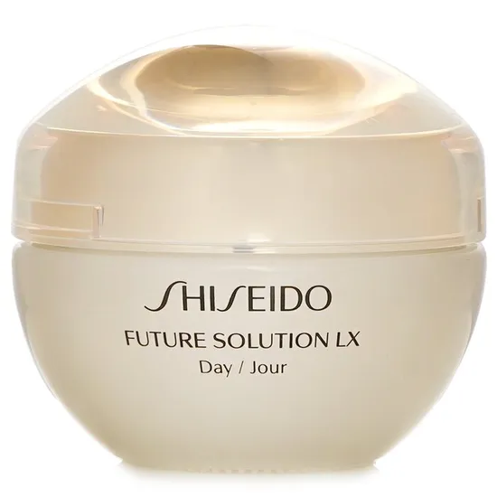 Shiseido Future Solution LX Total Protective Cream SPF 20 50ml