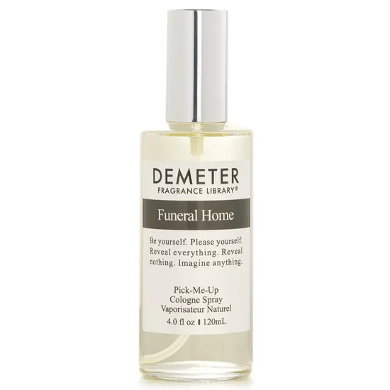 Demeter Funeral Home Cologne