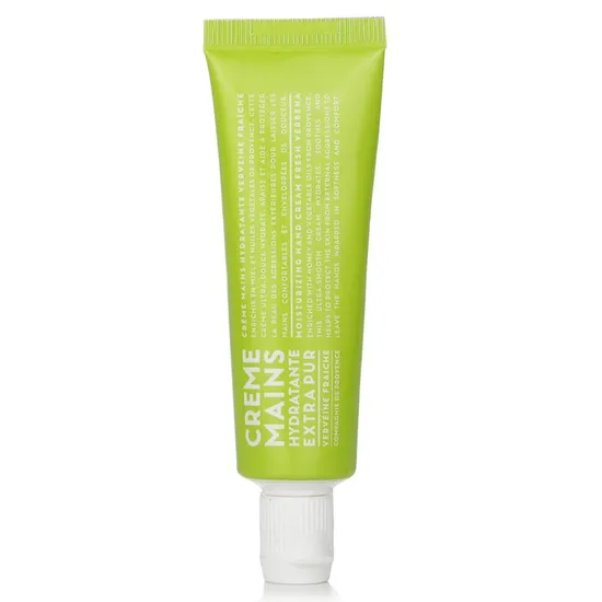 Compagnie de Provence Fresh Verbena Hand Cream
