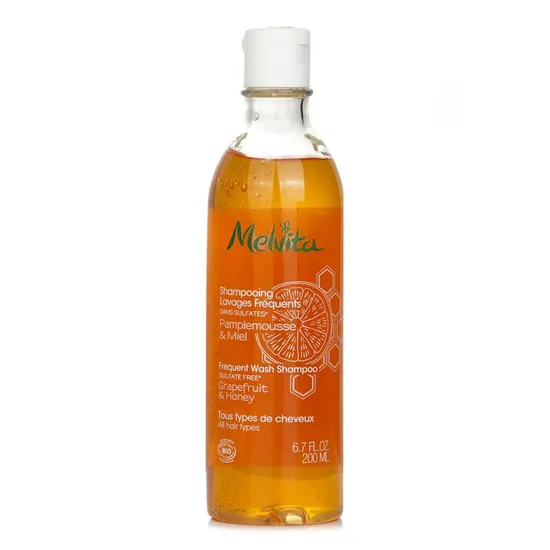 Melvita Frequent Wash Shampoo