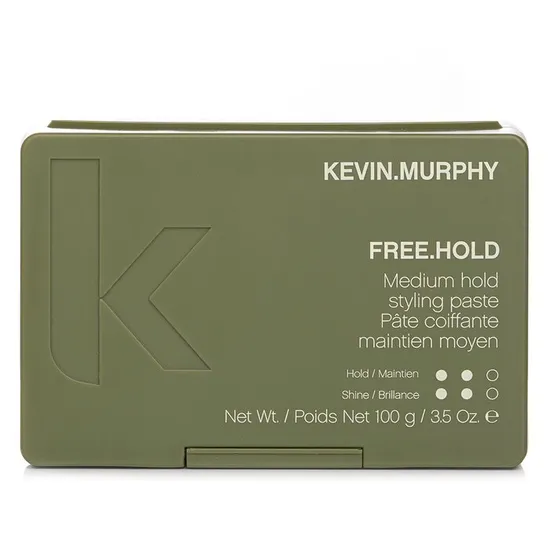 Kevin.Murphy Free.Hold