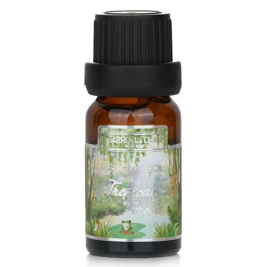 Carroll & Chan Fragrance Oil Tropical Forest