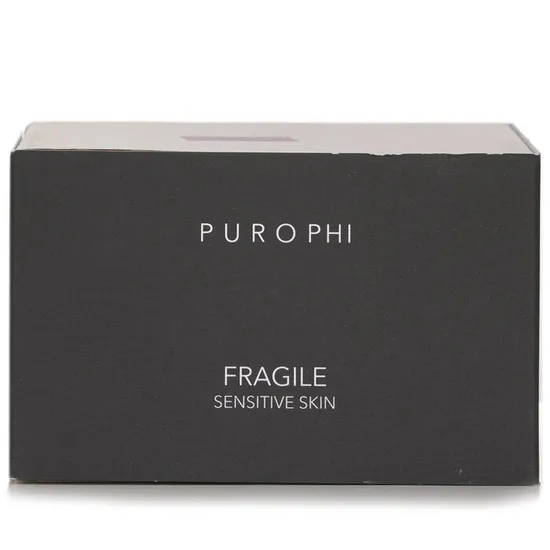 PUROPHI Fragile Sensitive Skin Face Cream