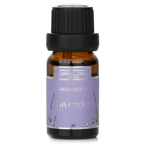 Carroll & Chan Fragrance Oil Lavender