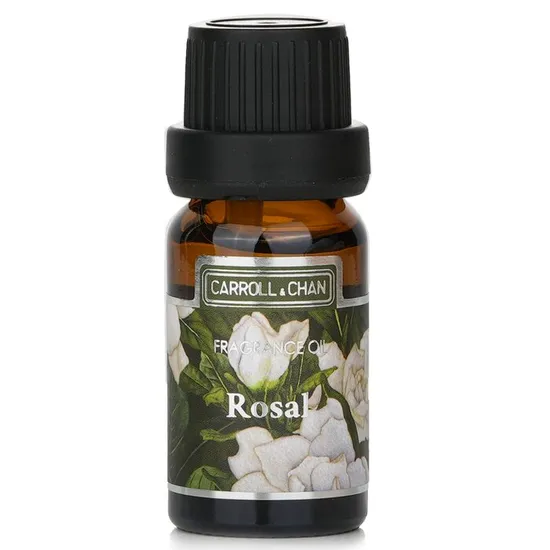 Carroll & Chan Fragrance Oil Rosal