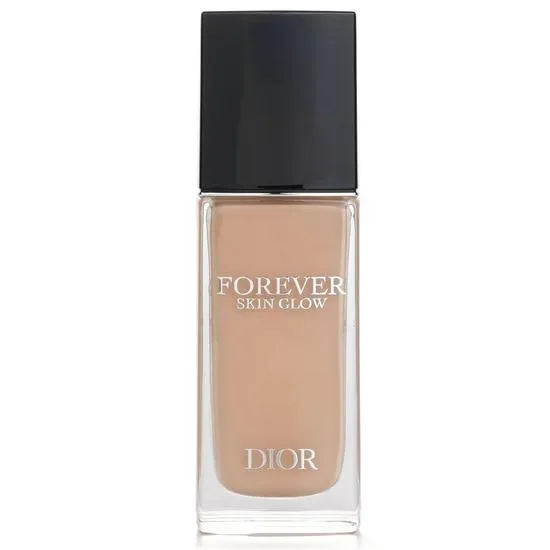 DIOR Forever Skin Glow Radiant Foundation SPF 20