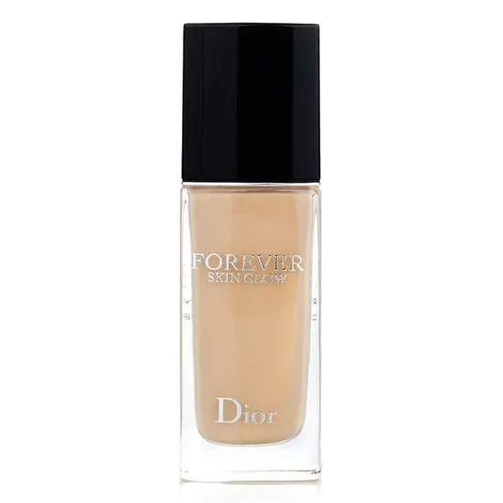 DIOR Forever Skin Glow Radiant Foundation SPF 20