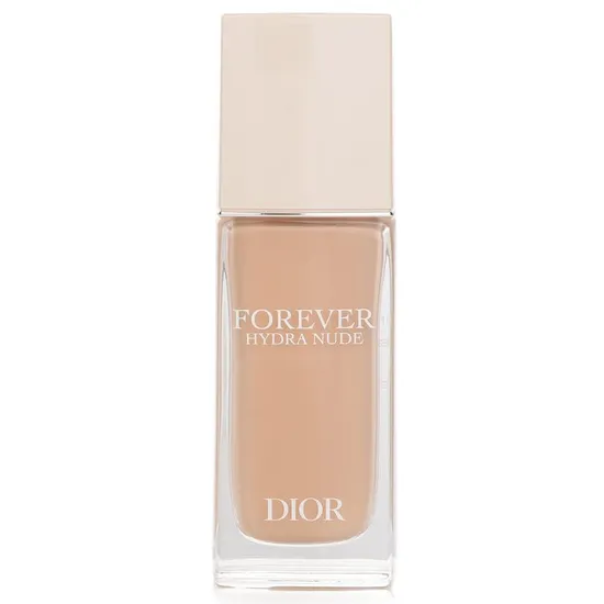 DIOR Forever Hydra Nude 24hour Natural Perfection Foundation