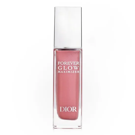 Dior Forever Glow Maximizer Highlighter Rosy