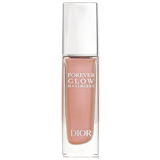 Dior Forever Glow Maximizer Liquid Highlighter Peahcy