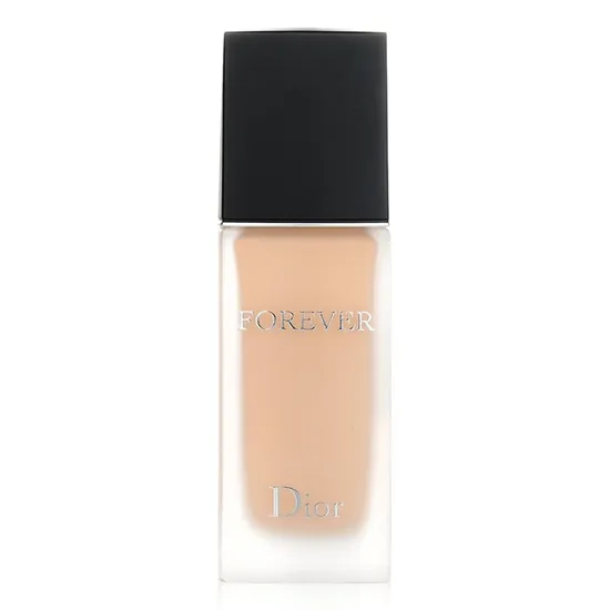 DIOR Forever Clean Matte 24h Foundation SPF 20