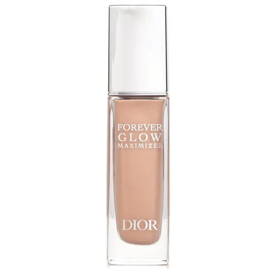 Dior Forever Glow Maximizer Liquid Highlighter Gold