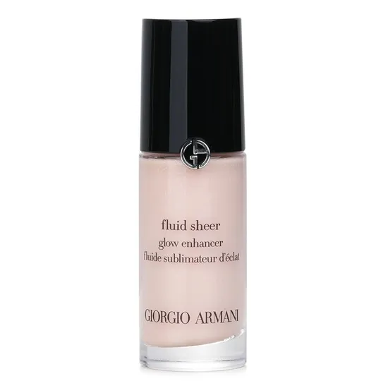 Giorgio Armani Fluid Sheer Highlighter
