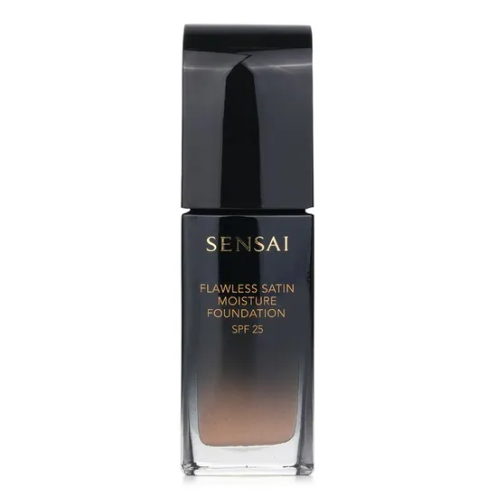 Sensai Flawless Satin Moisture Foundation Spf 25 Fs103 Sand Beige