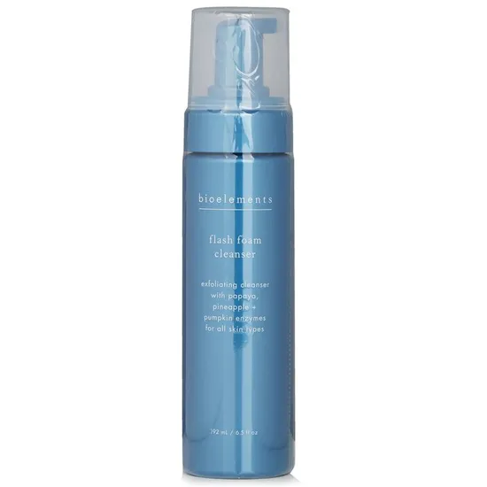 Bioelements Flash Foam Cleanser