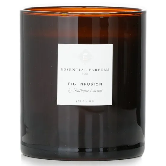 Essential Parfums Fig Infusion Scented Candle