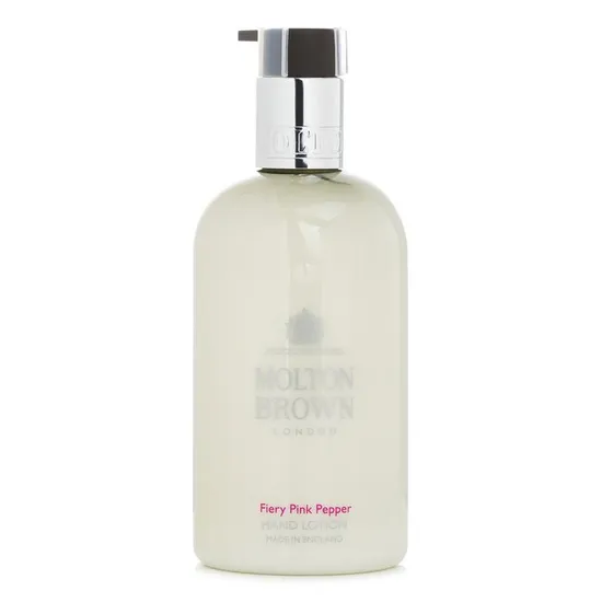 Molton Brown Fiery Pink Pepper Hand Lotion
