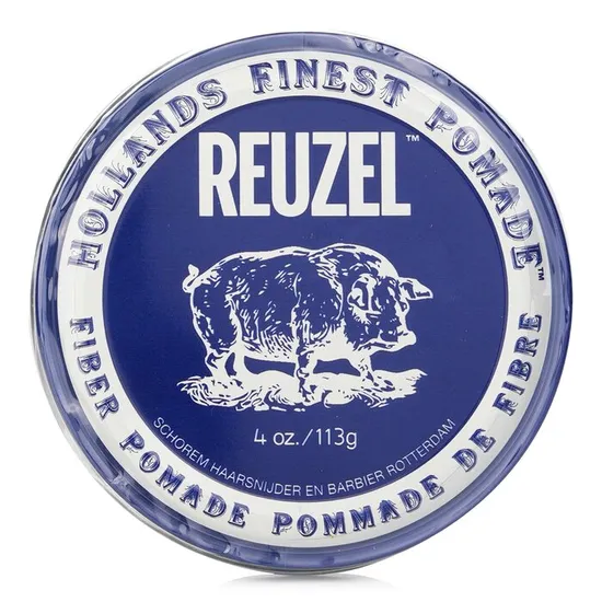 Reuzel Fibre Pomade