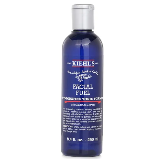 Kiehl's Facial Fuel Energising Tonic
