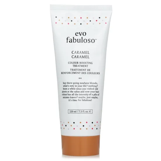 Evo Fabuloso Colour Boosting Treatment