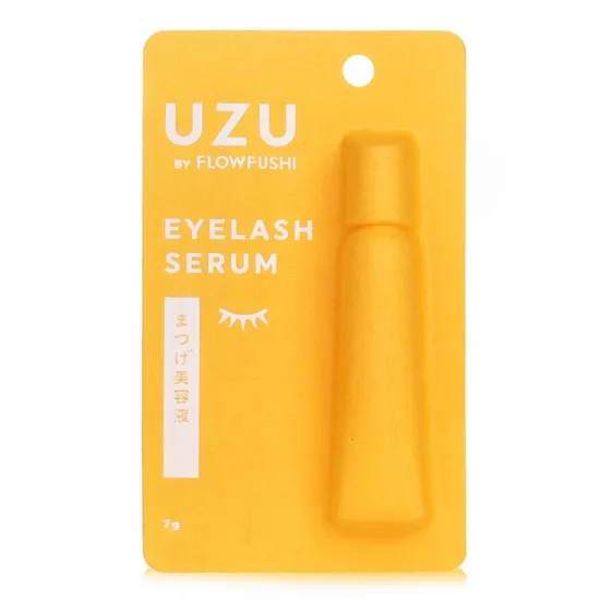 UZU Eyelash Serum