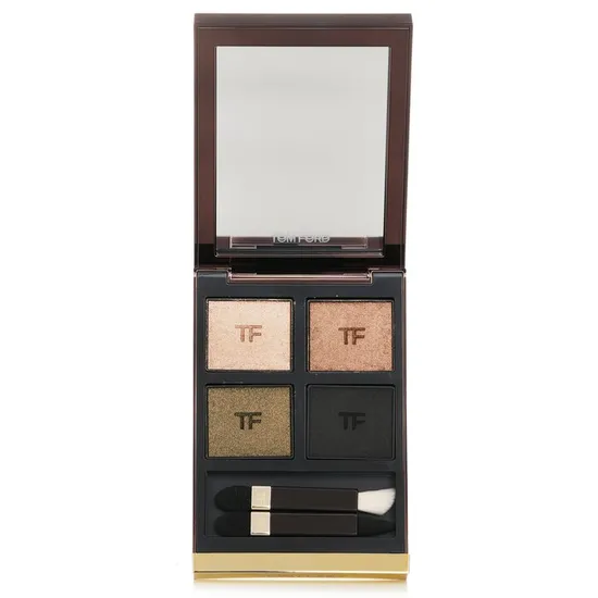 Tom Ford Eye Colour Quad Creme