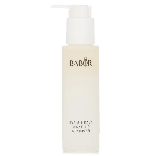 BABOR Eye & Heavy Makeup Remover