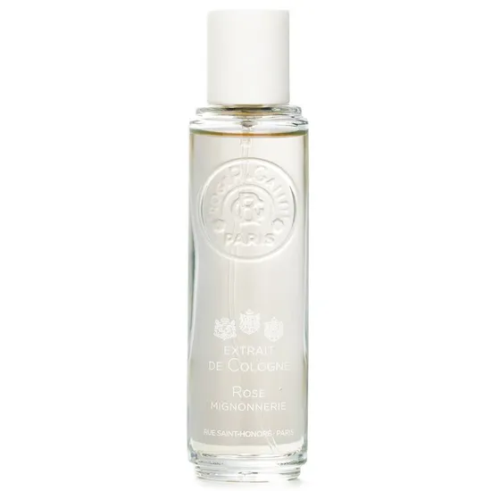 Roger & Gallet Extrait De Cologne Rose Mignonnerie