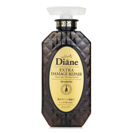 Moist Diane Extra Damage Repair Shampoo