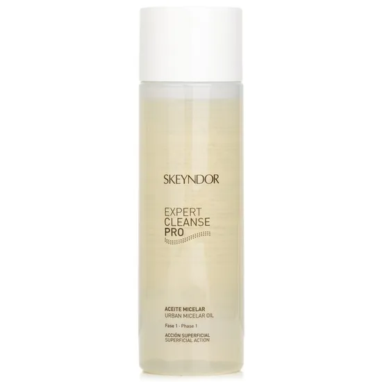 Skeyndor Expert Cleanse Pro Urban Micelar Oil