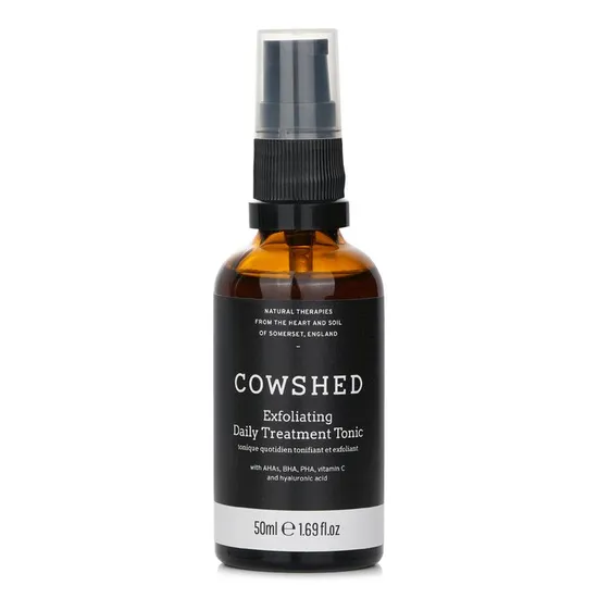 Cowshed Exfoliating Daily Treatment Tonic