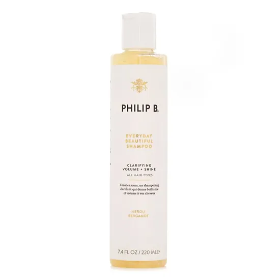 Philip B Everyday Beautiful Shampoo
