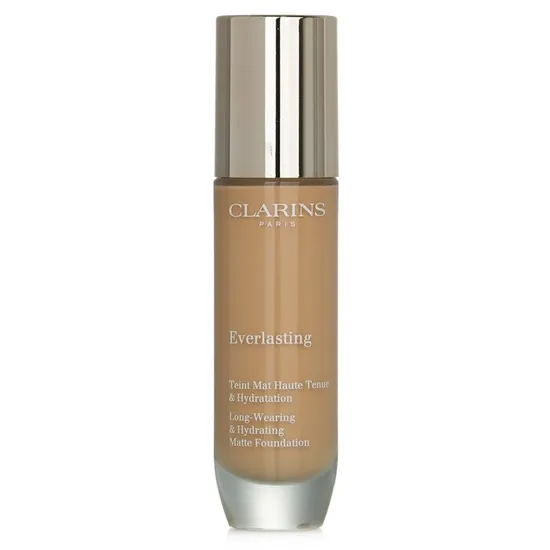 Clarins Everlasting Long-Wearing Hydrating Foundation