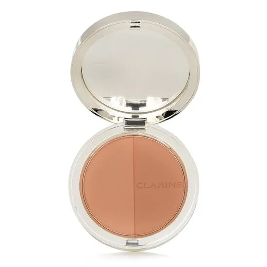 Clarins Ever Bronze Compact Powder