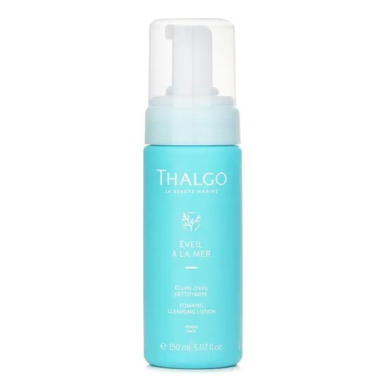 Thalgo Eveil A La Mer Foaming Cleansing Lotion