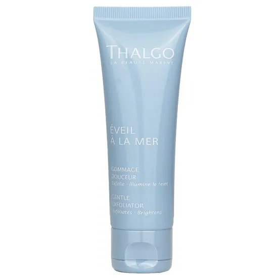 Thalgo Eveil A La Mer Gentle Exfoliator